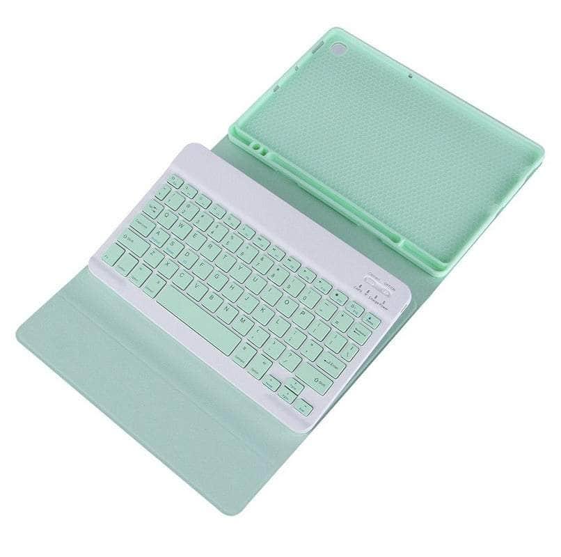 CaseBuddy Australia Casebuddy Galaxy Tab S8 Ultra X900 Touchpad Keyboard Case