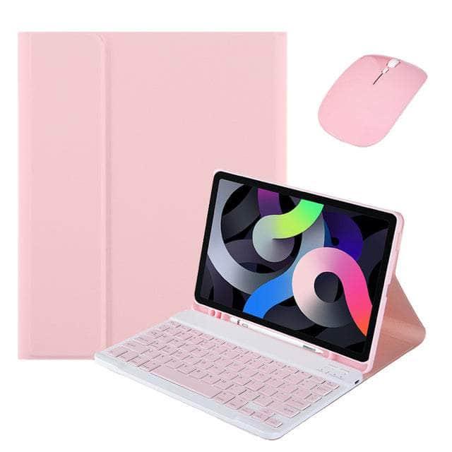 CaseBuddy Australia Casebuddy Galaxy Tab S8 Ultra X900 Touchpad Keyboard Case