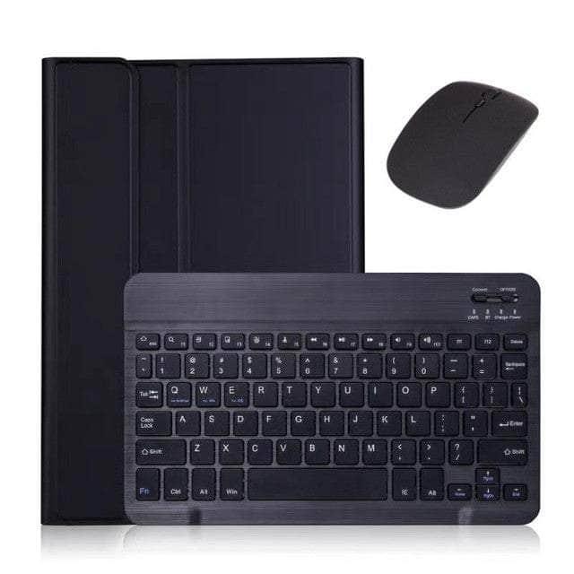 CaseBuddy Australia Casebuddy Galaxy Tab S8 Ultra X900 Touchpad Keyboard Case