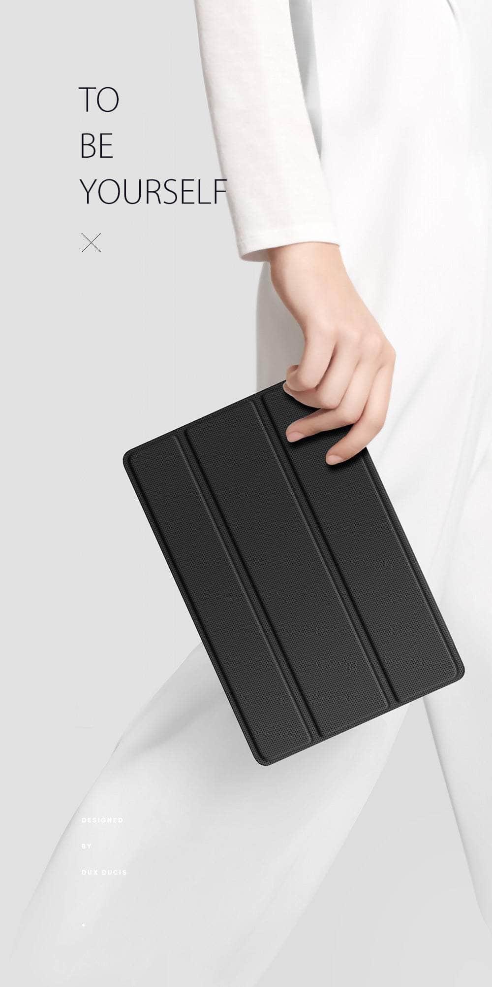 CaseBuddy Australia Casebuddy Galaxy Tab S8 X700 Flip Leather Business Cover