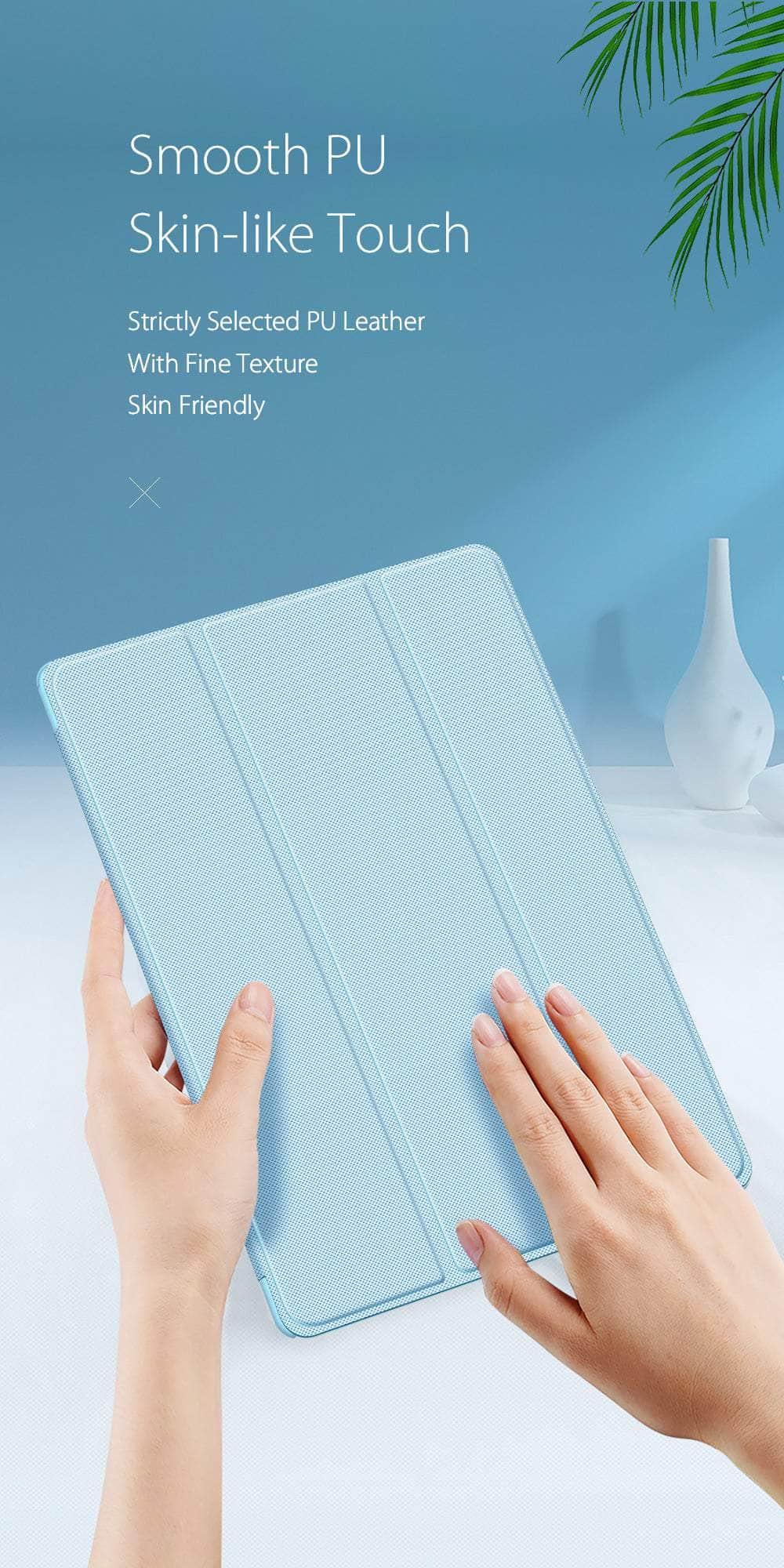 CaseBuddy Australia Casebuddy Galaxy Tab S8 X700 Flip Leather Business Cover
