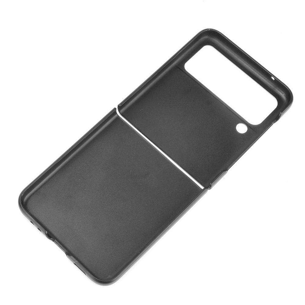CaseBuddy Australia Casebuddy Galaxy Z Flip 3 Carmo Hard Bumper