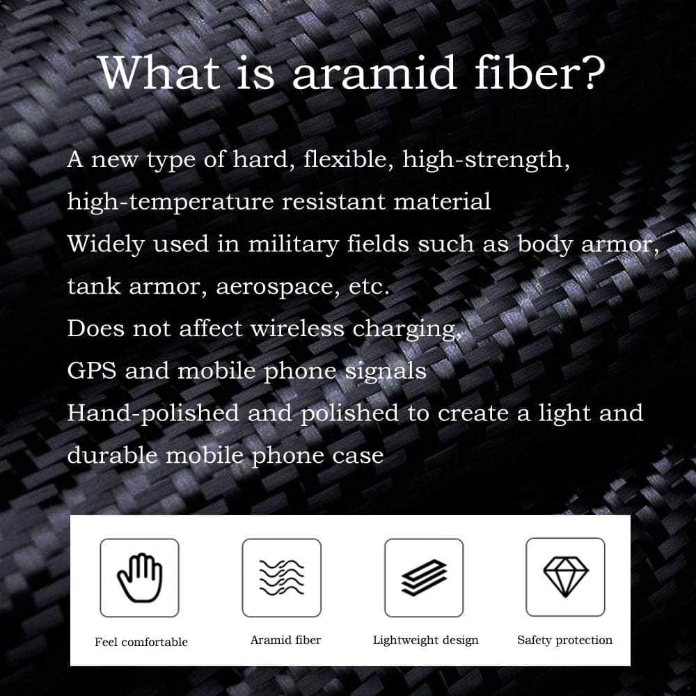 Casebuddy Galaxy Z Flip 4 Carbon Case