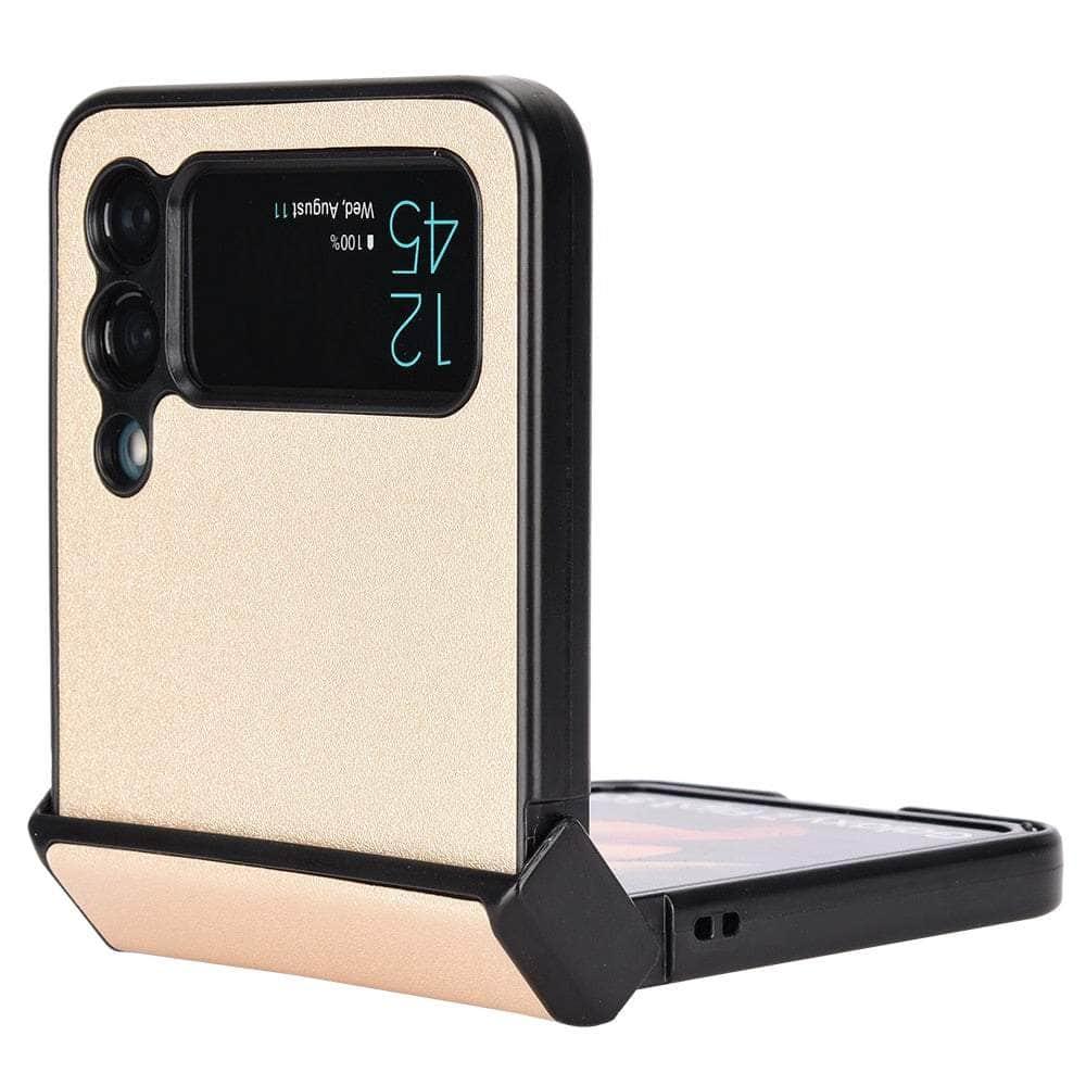 Casebuddy Galaxy Z Flip 4 Drop Protection Cover