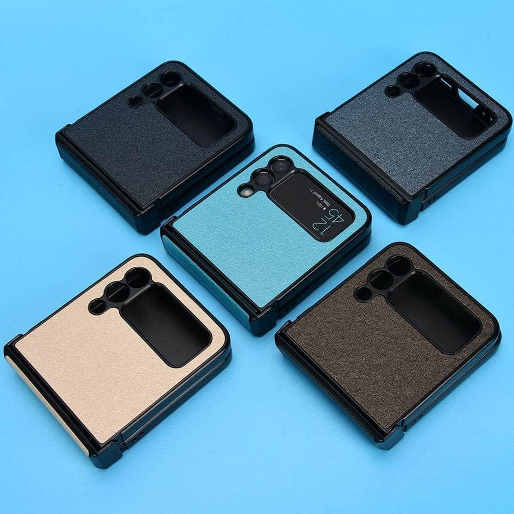 Casebuddy Galaxy Z Flip 4 Drop Protection Cover