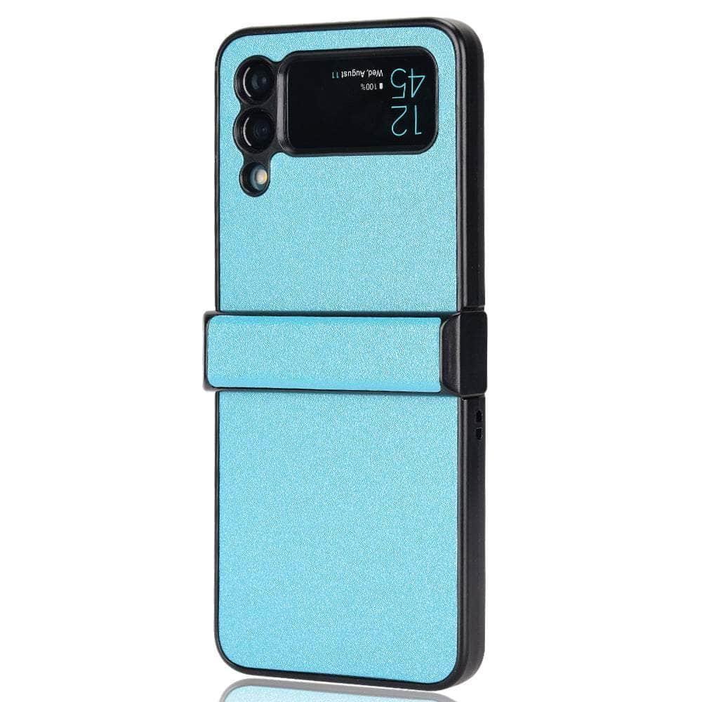Casebuddy Galaxy Z Flip 4 Drop Protection Cover