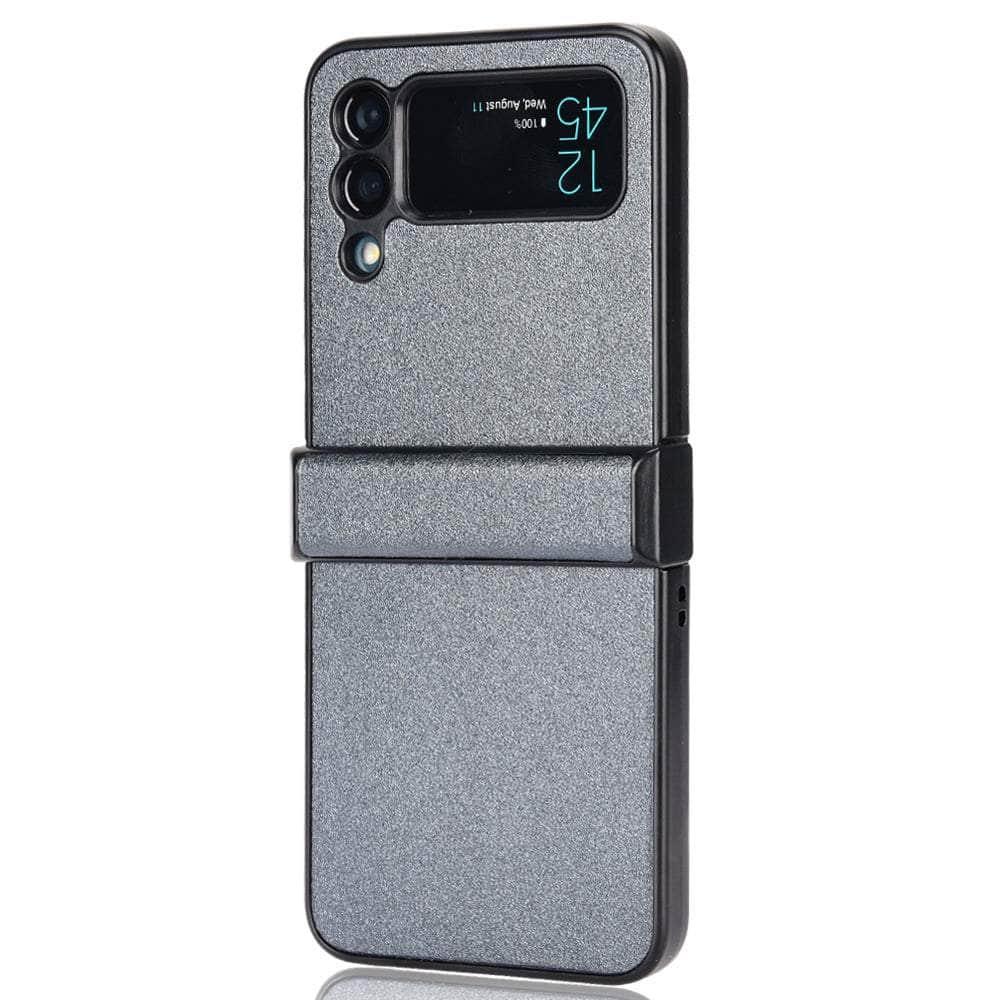 Casebuddy Galaxy Z Flip 4 Drop Protection Cover