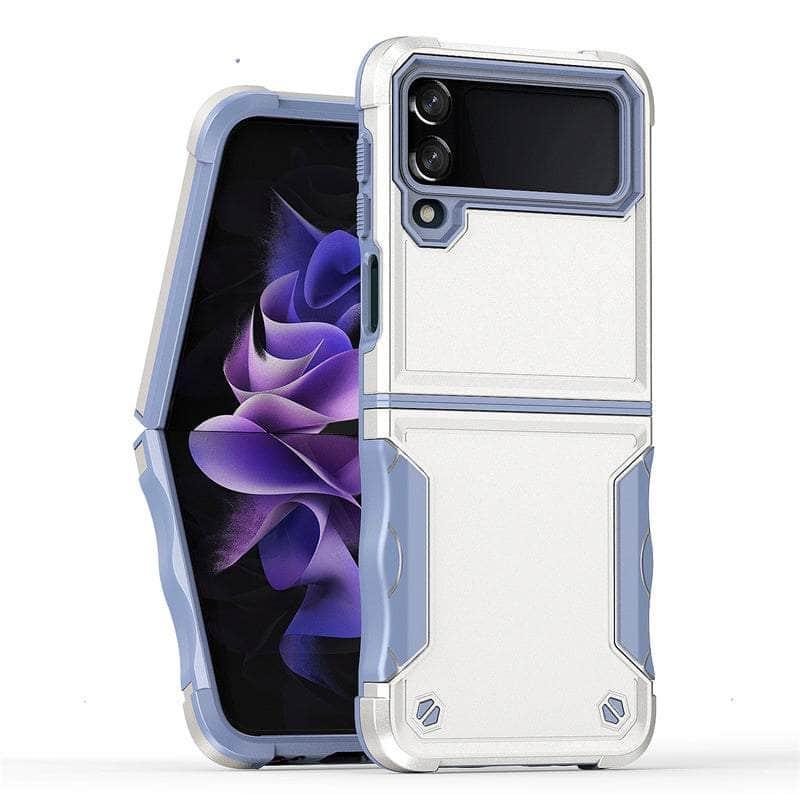 Casebuddy Galaxy Z Flip 4 Shockproof Armor Case