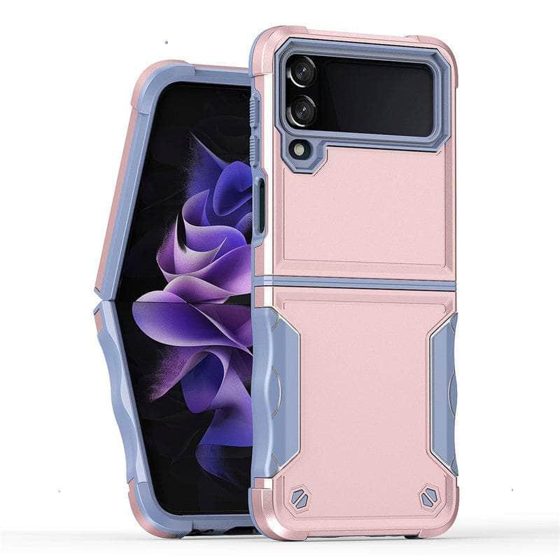 Casebuddy Galaxy Z Flip 4 Shockproof Armor Case