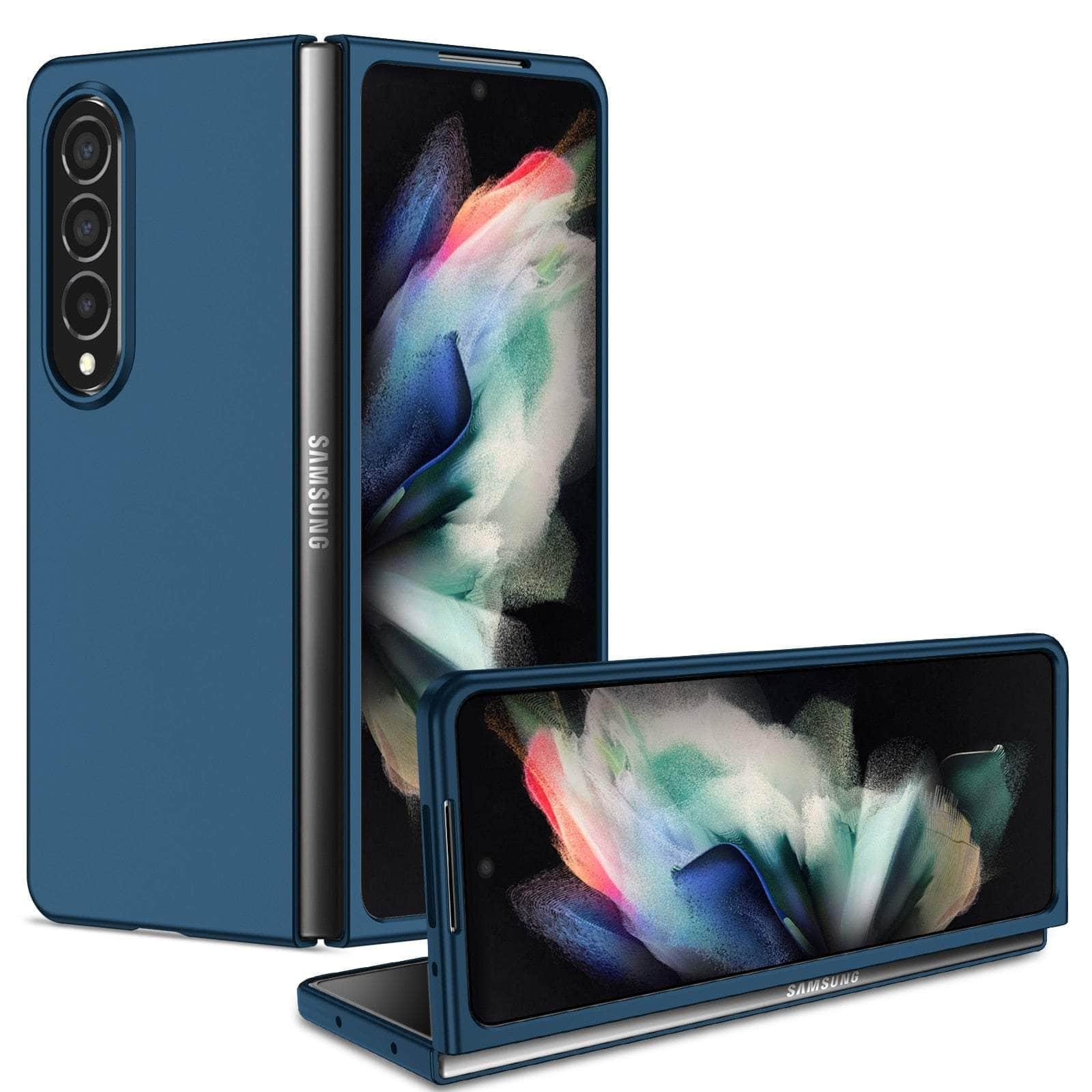 Casebuddy Galaxy Z Fold 4 Anti-Sweat Case