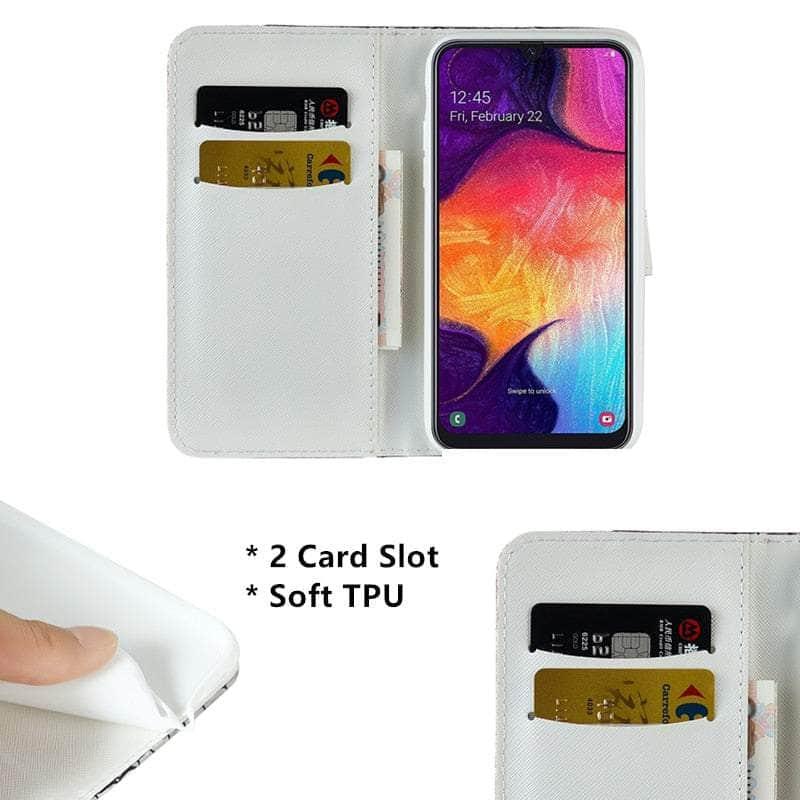 CaseBuddy Australia Casebuddy Glitter iPhone SE 2022 Leather Case
