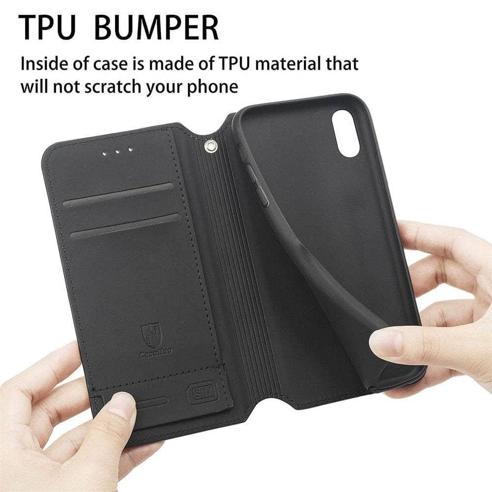 Casebuddy Google Pixel 6 Cute Magnetic Case