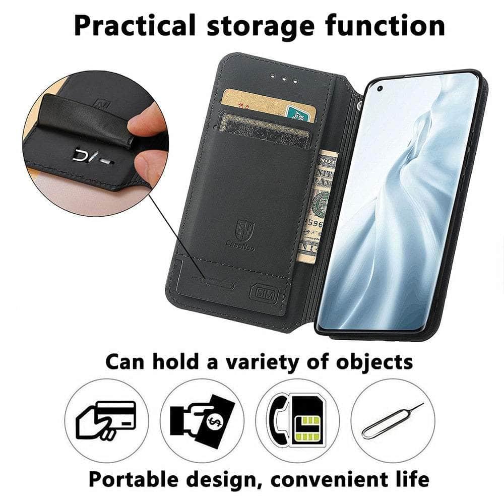 Casebuddy Google Pixel 6 Cute Magnetic Case
