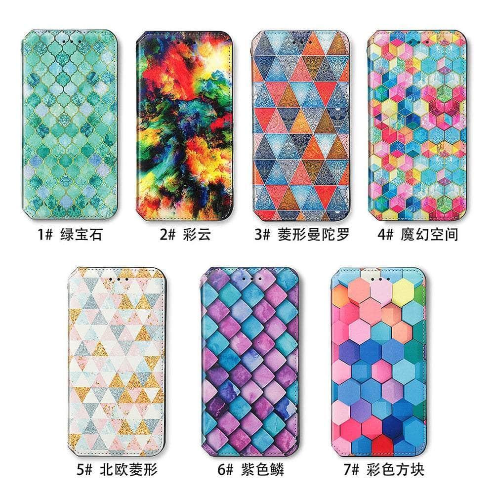 Casebuddy Google Pixel 6 Cute Magnetic Case
