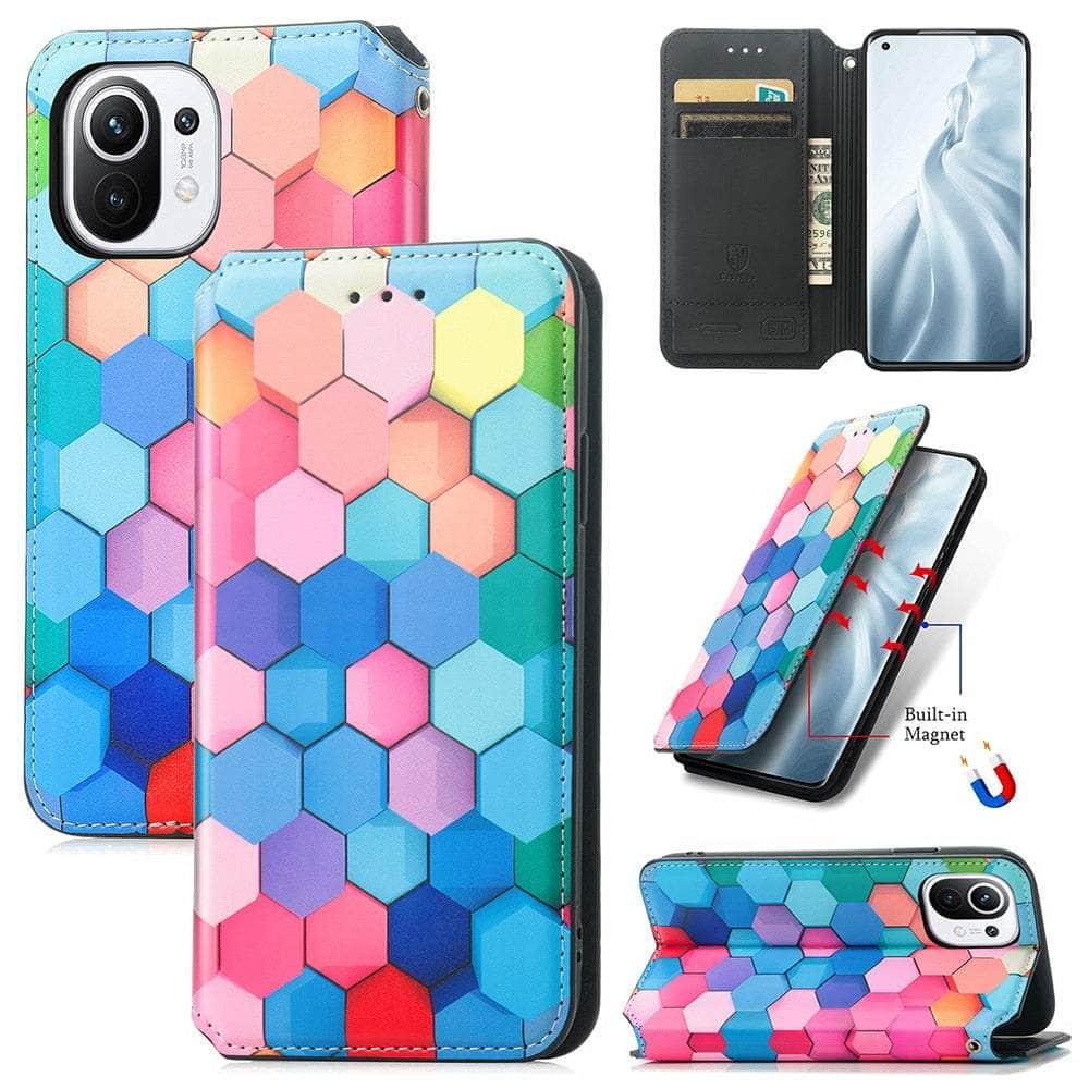 Casebuddy Google Pixel 6 Cute Magnetic Case