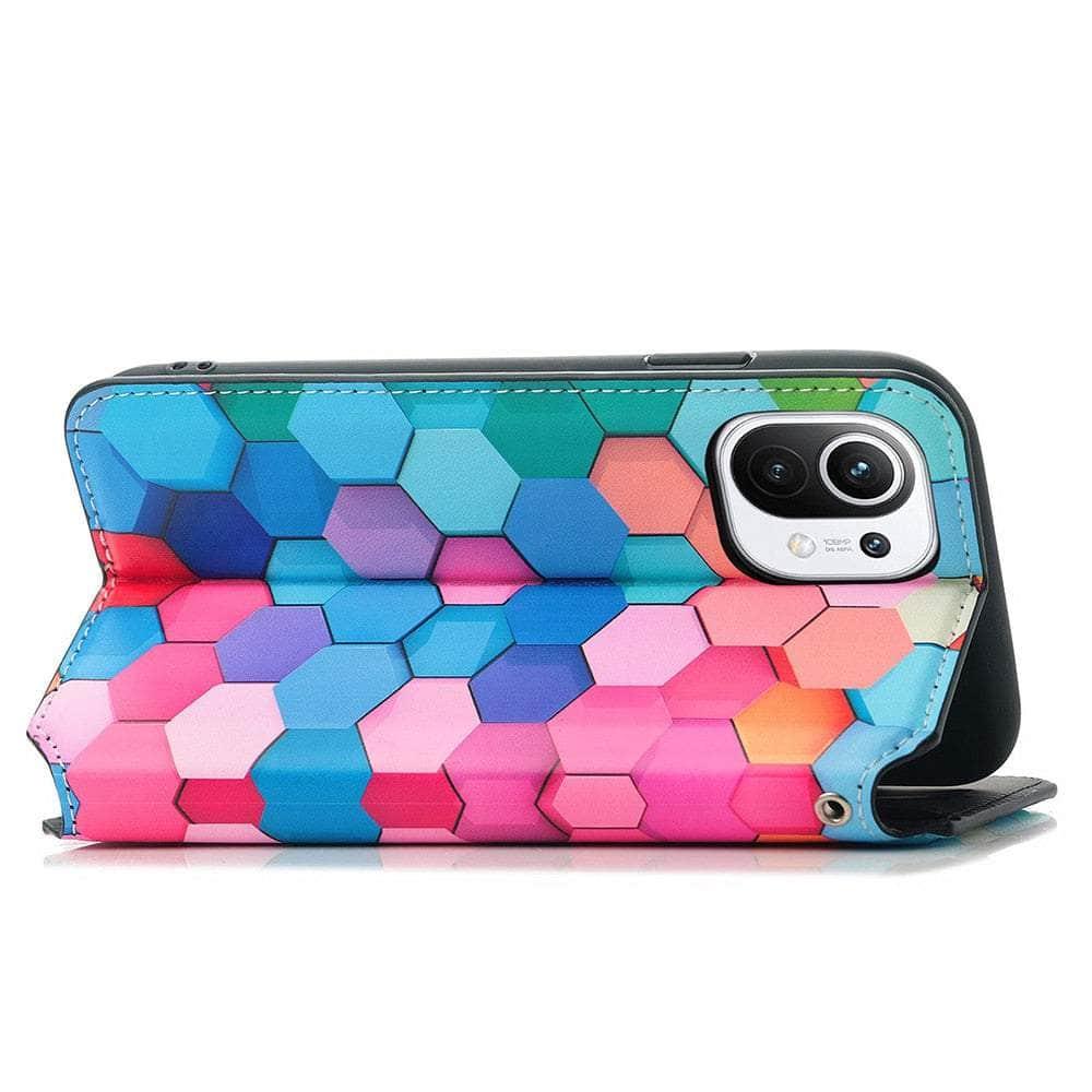Casebuddy Google Pixel 6 Cute Magnetic Case