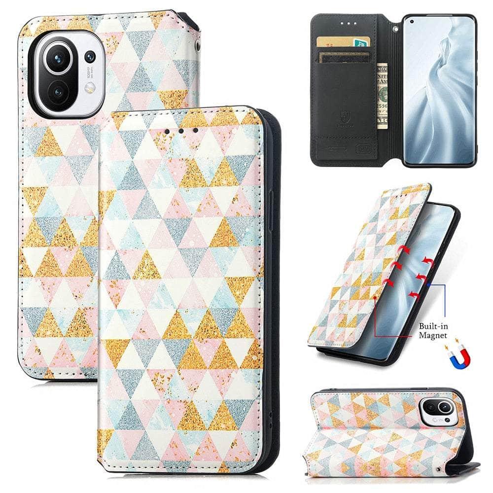 Casebuddy Google Pixel 6 Cute Magnetic Case
