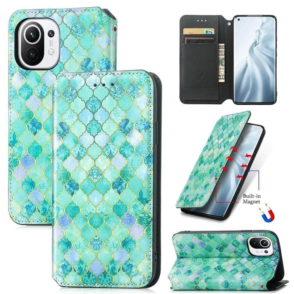 Casebuddy Google Pixel 6 Cute Magnetic Case