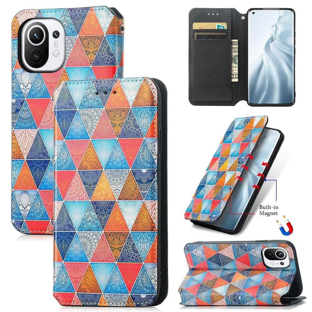 Casebuddy Google Pixel 6 Cute Magnetic Case