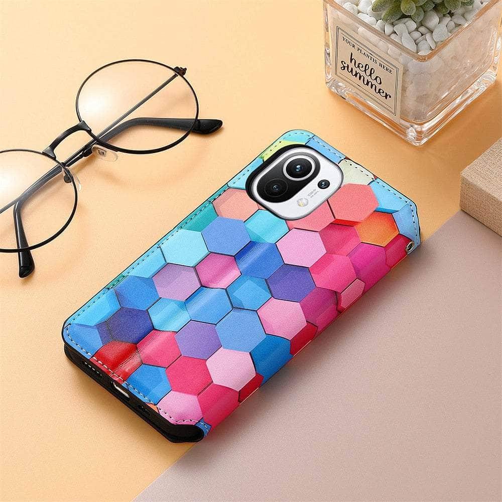 Casebuddy Google Pixel 6 Cute Magnetic Case