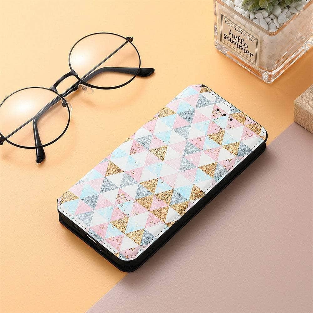 Casebuddy Google Pixel 6 Cute Magnetic Case