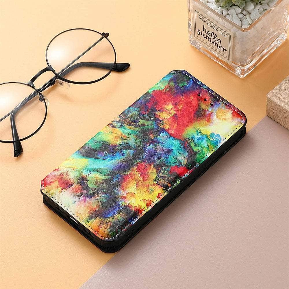 Casebuddy Google Pixel 6 Cute Magnetic Case