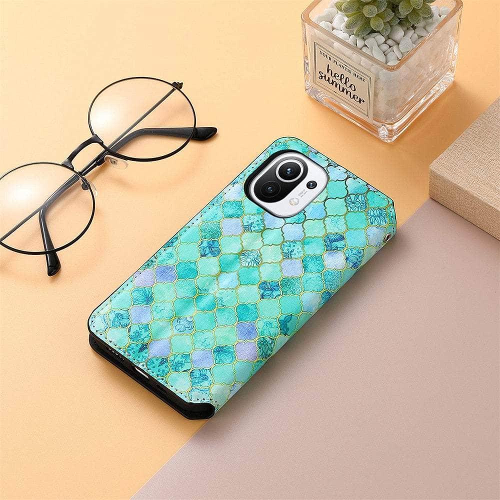Casebuddy Google Pixel 6 Cute Magnetic Case