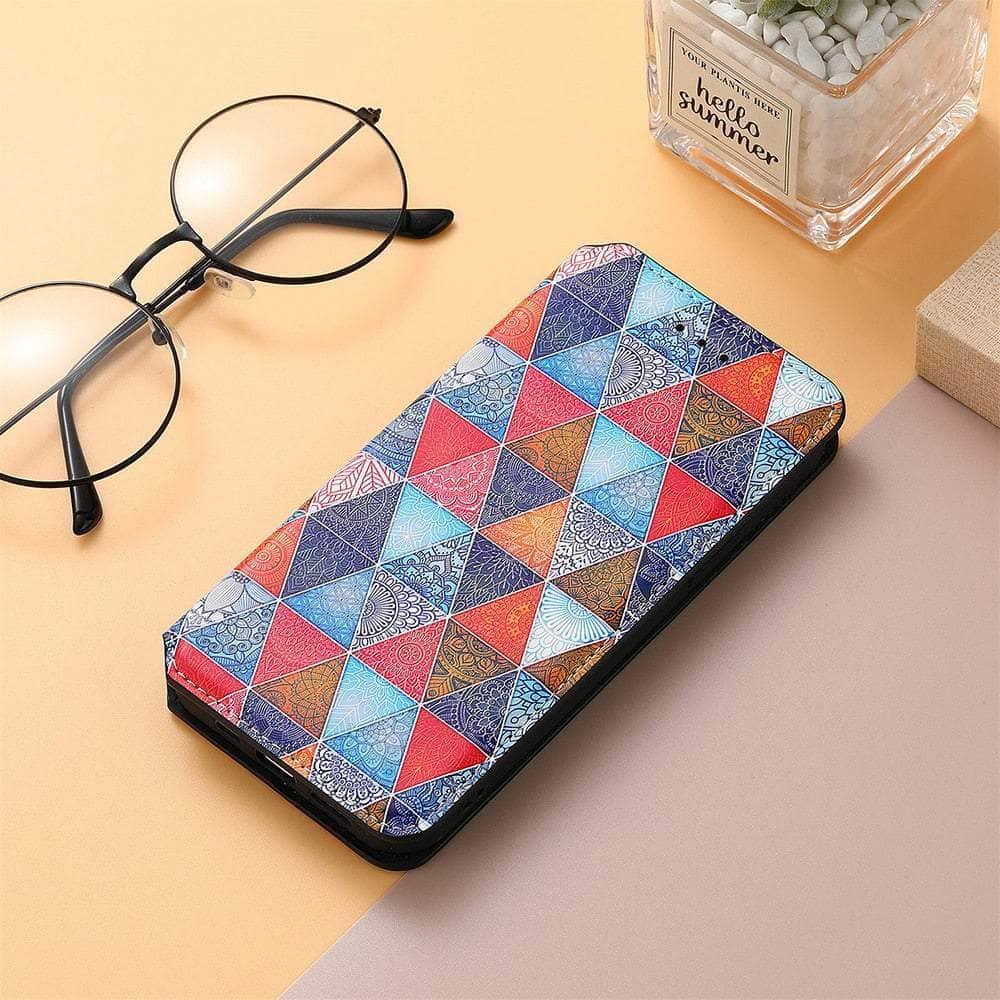 Casebuddy Google Pixel 6 Cute Magnetic Case