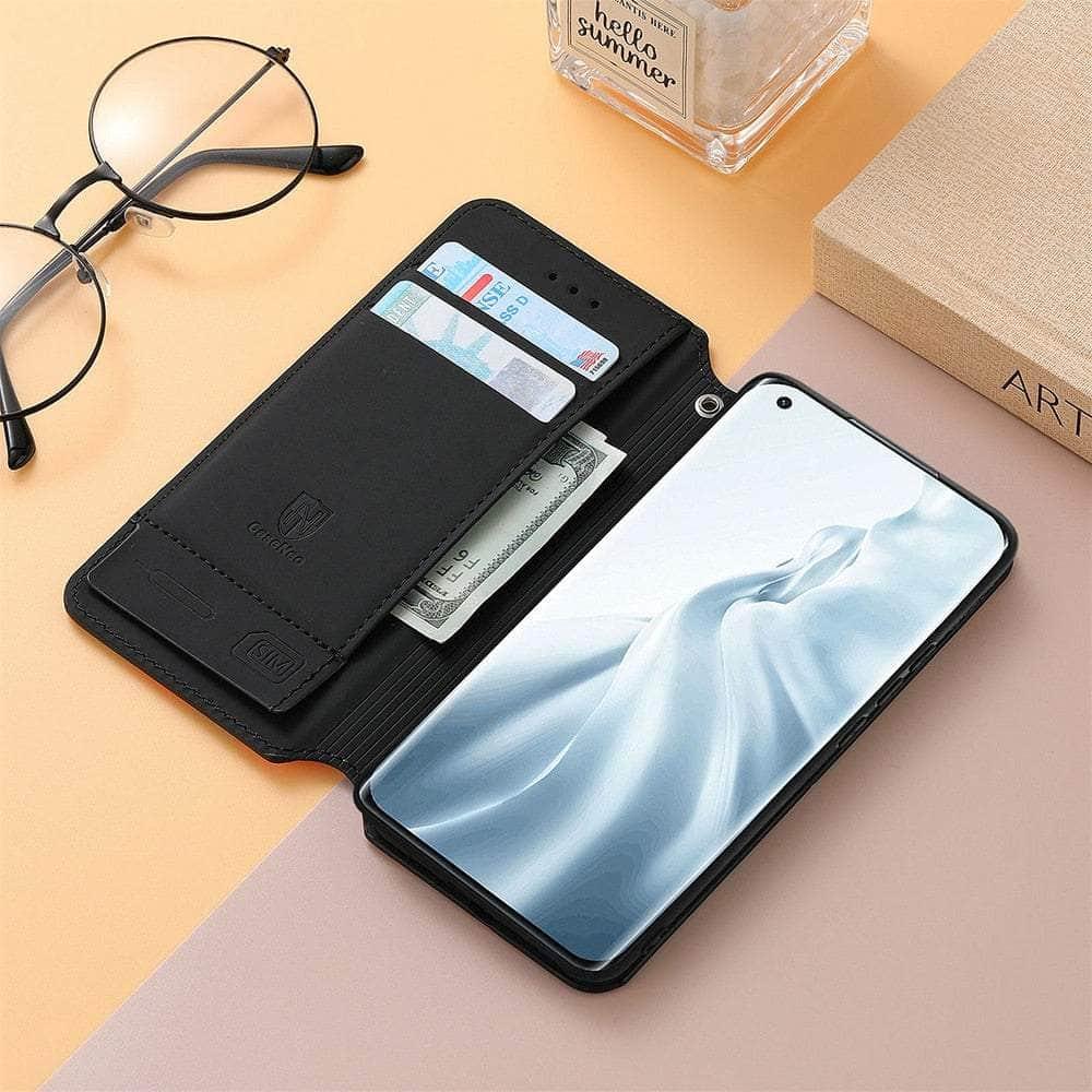 Casebuddy Google Pixel 6 Cute Magnetic Case