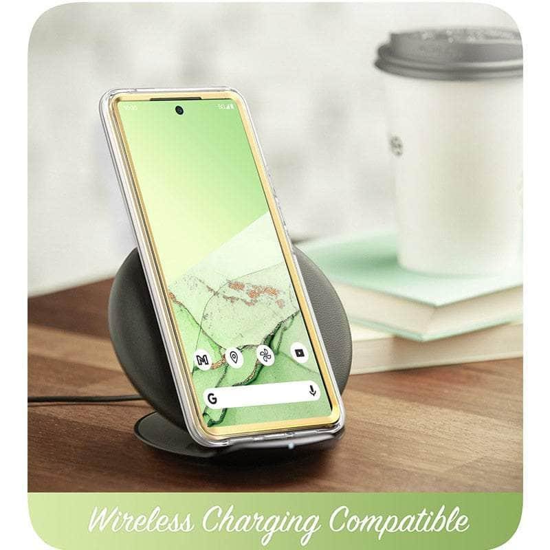 Casebuddy Google Pixel 6 I-BLASON Cosmo Slim Full-Body Case