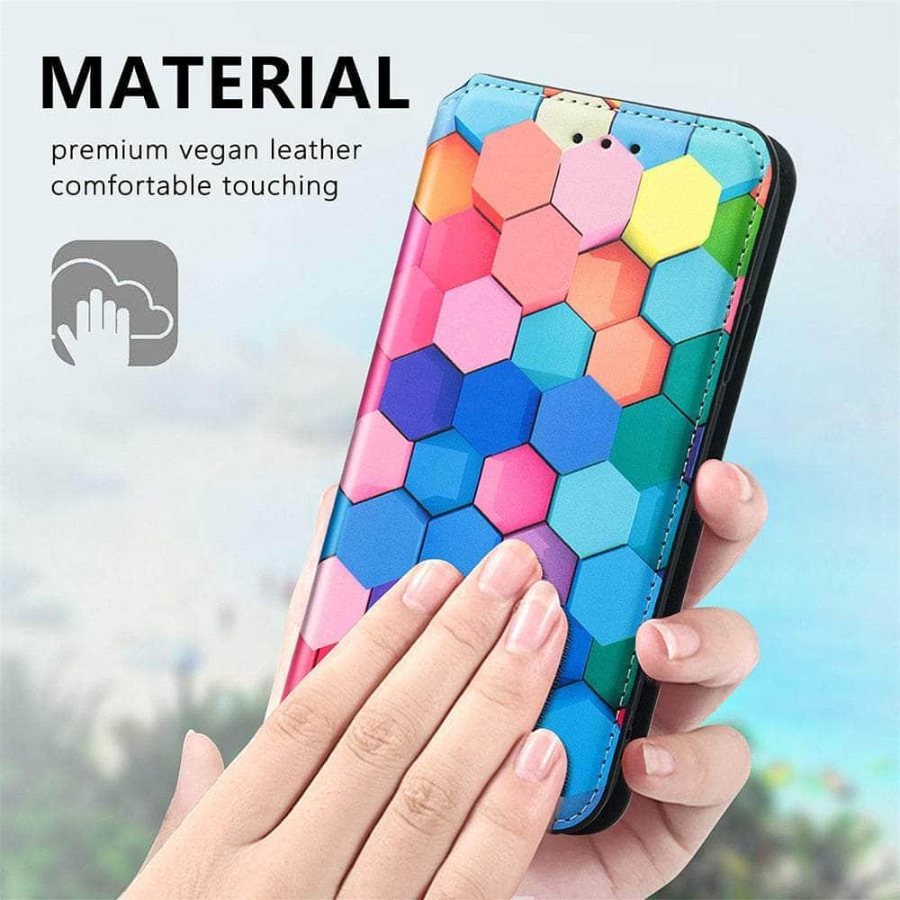 Casebuddy Google Pixel 7 Pro Cute Magnetic Case