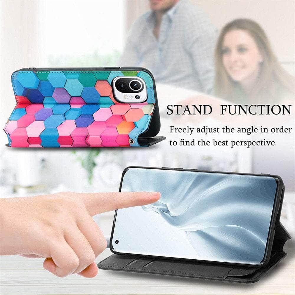 Casebuddy Google Pixel 7 Pro Cute Magnetic Case