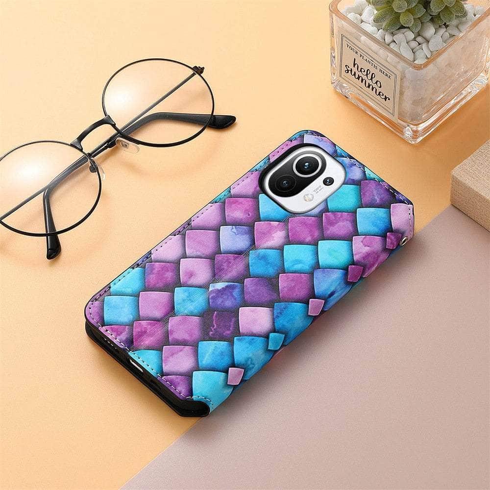 Casebuddy Google Pixel 7 Pro Cute Magnetic Case