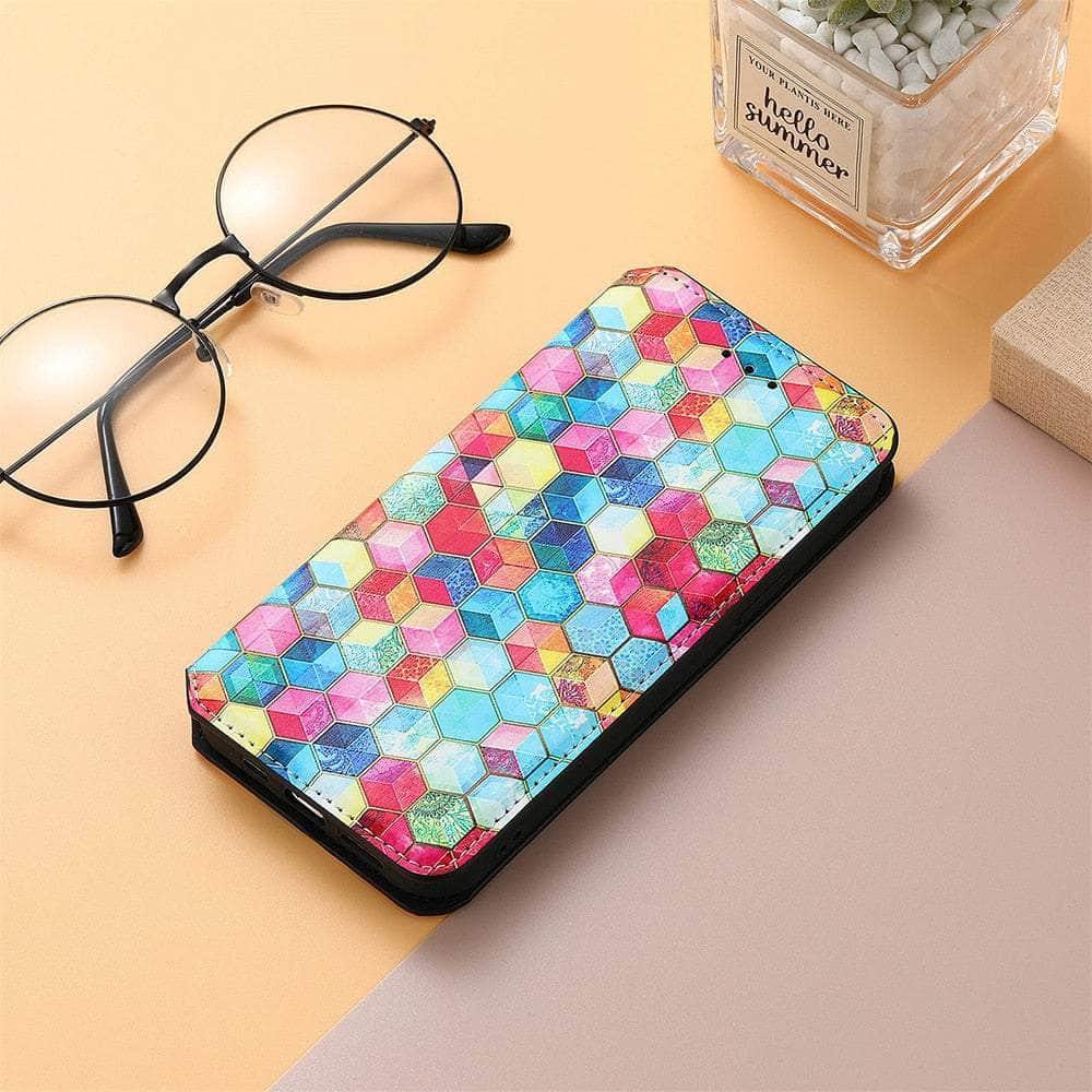 Casebuddy Google Pixel 7 Pro Cute Magnetic Case