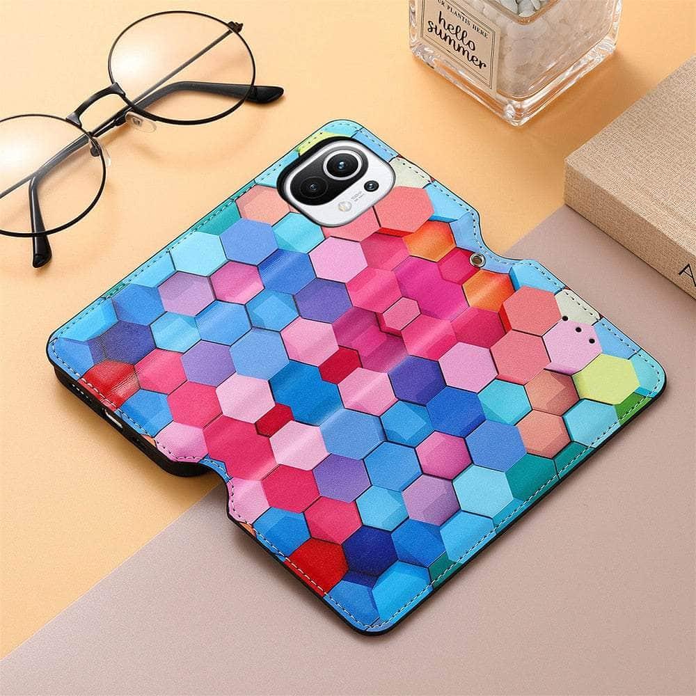Casebuddy Google Pixel 7 Pro Cute Magnetic Case