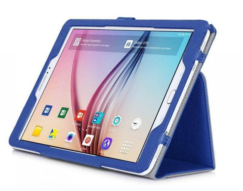 Hand Strap Case Samsung Galaxy Tab S2 9.7 T810 T815 SM-T810 - CaseBuddy