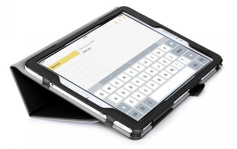 Hand Strap Case Samsung Galaxy Tab S2 9.7 T810 T815 SM-T810 - CaseBuddy