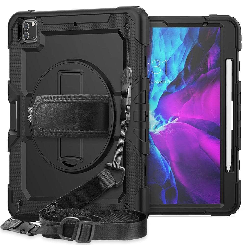 Casebuddy Heavy Duty iPad Pro 12.9 2022 Case