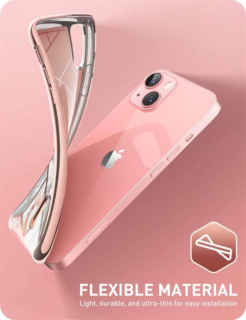 CaseBuddy Australia Casebuddy I-BLASON iPhone 13 Cosmo Slim Designer Wallet Card Holder