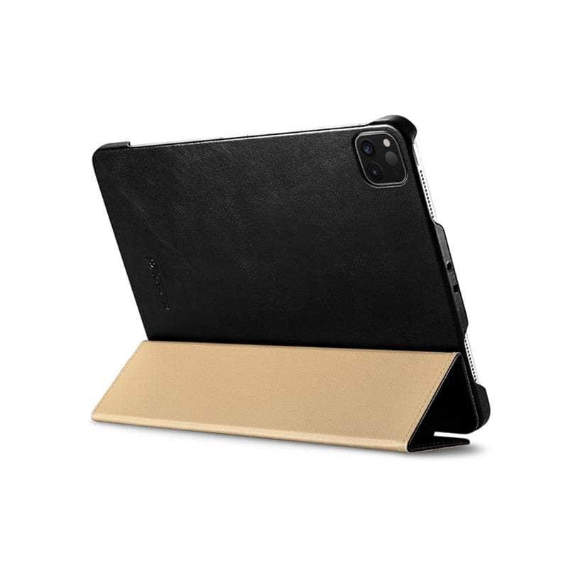 Casebuddy iCarer iPad Air 5 Vegan Leather Case