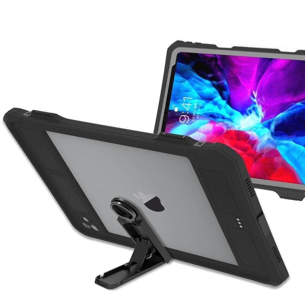 CaseBuddy Australia Casebuddy IP68 360 Waterproof iPad Pro 111 2021 Shockproof Case