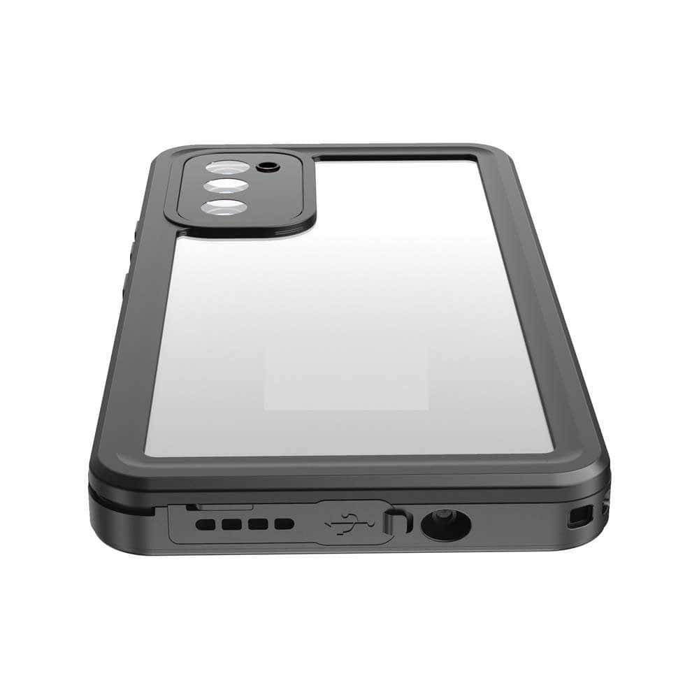 CaseBuddy Australia Casebuddy IP68 Waterproof Galaxy S22 Plus Shell Swimming Diving Case