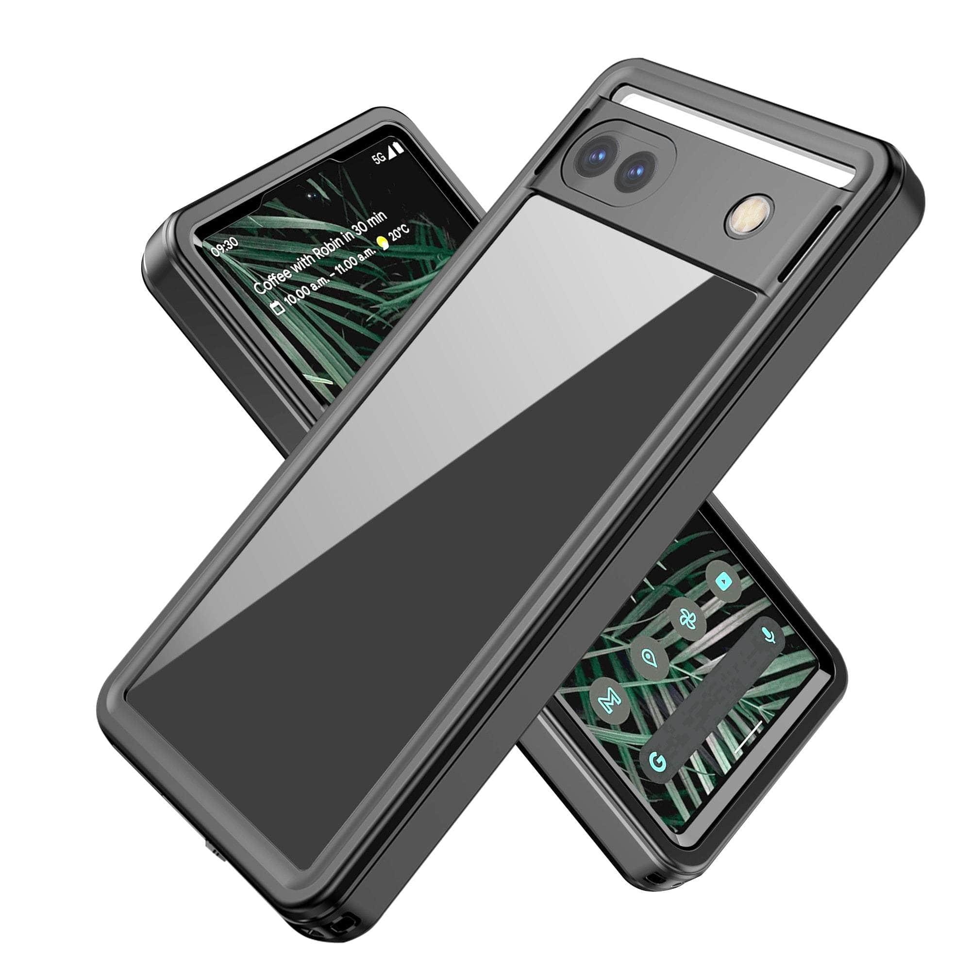Casebuddy IP68 Waterproof Pixel 6 Pro Armor Diving Case