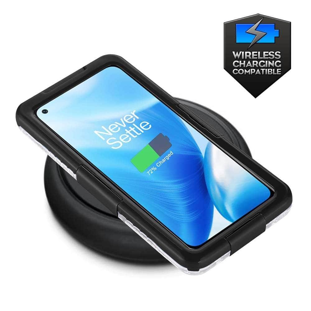 Casebuddy IP68 Waterproof Pixel 7 Pro Armor Diving Case