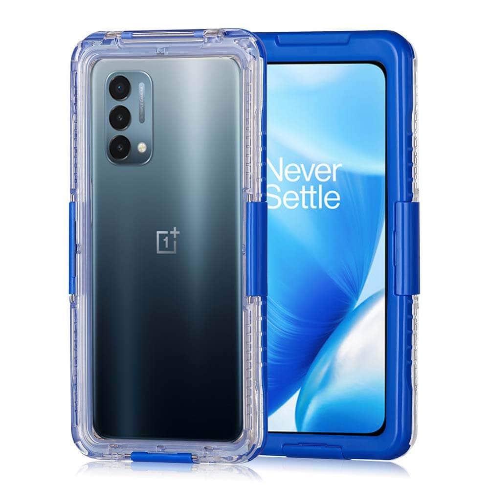 Casebuddy IP68 Waterproof Pixel 7 Pro Armor Diving Case