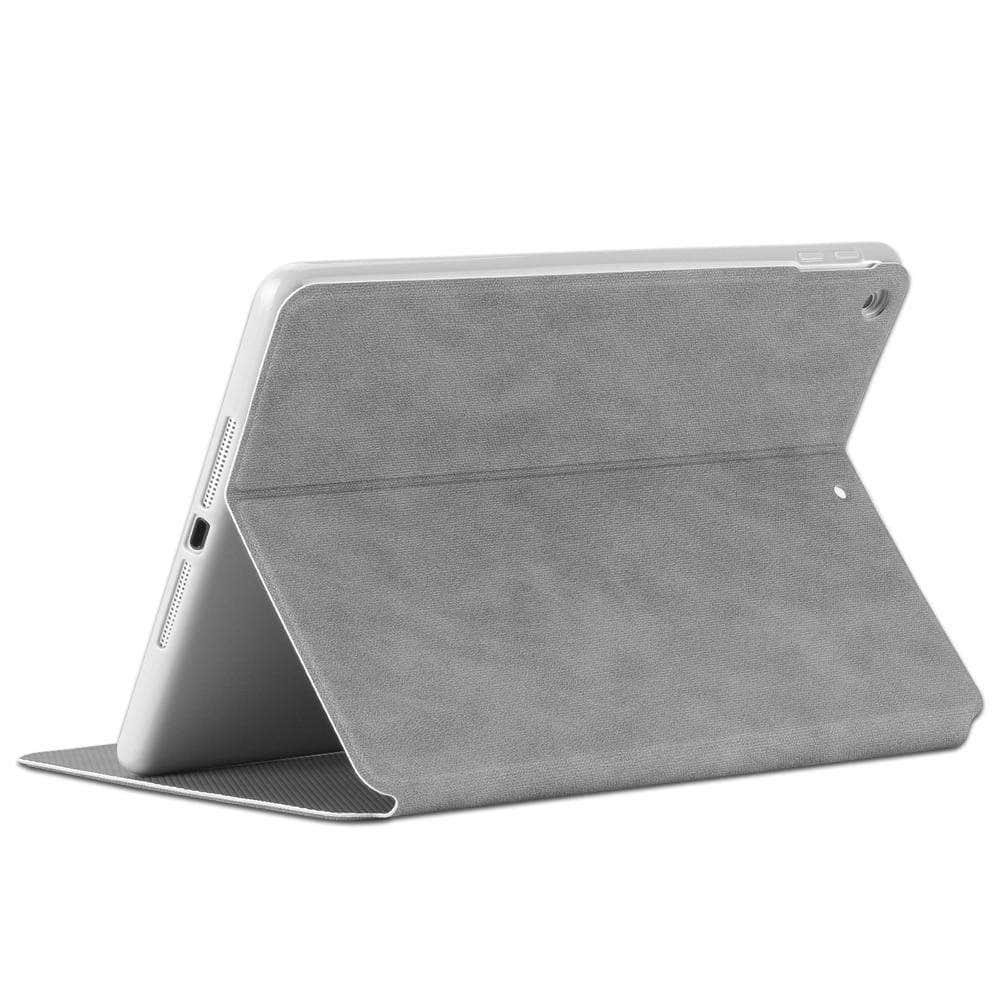 iPad 10.2 2019/2020 (iPad 7/8) Smart Flip Stand Cover - CaseBuddy