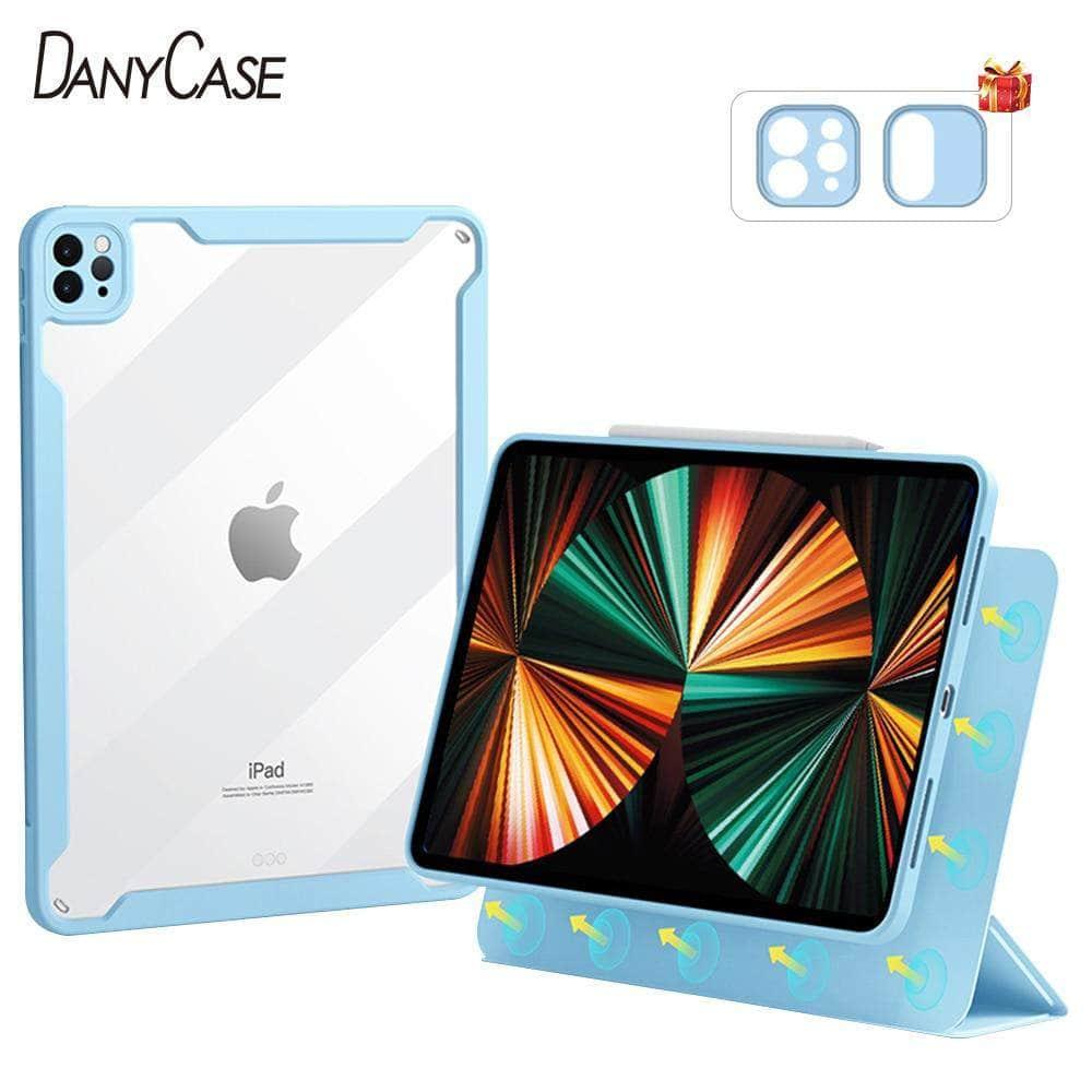 CaseBuddy Australia Casebuddy iPad 10.2 (7/8) Magnetic Smart Case