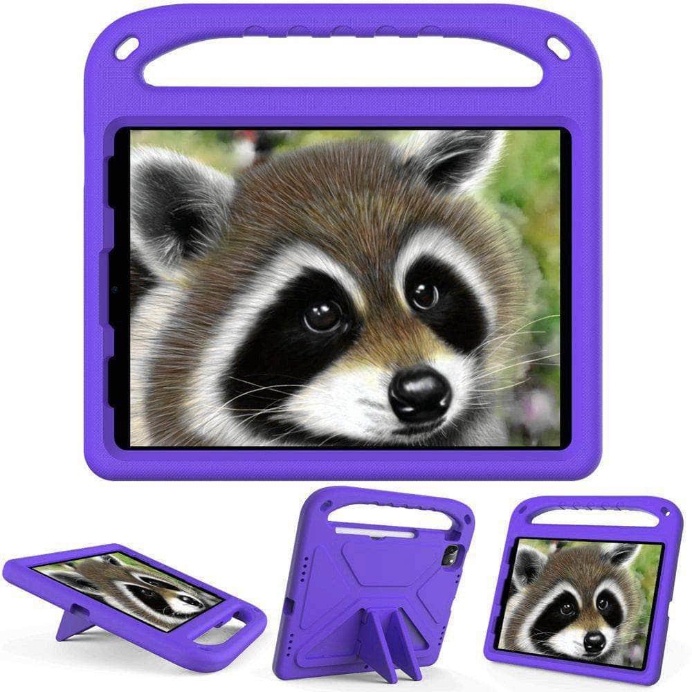 CaseBuddy Australia Casebuddy iPad 10.2 9th 2021 Kids EVA Case