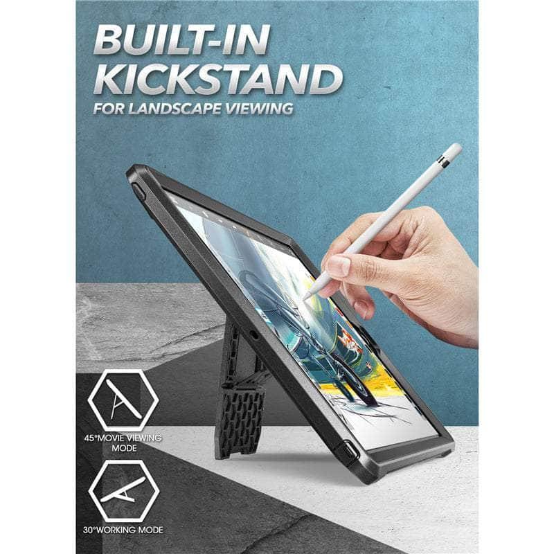Casebuddy iPad 10.2 SUPCASE UB PRO Full-body Rugged Cover