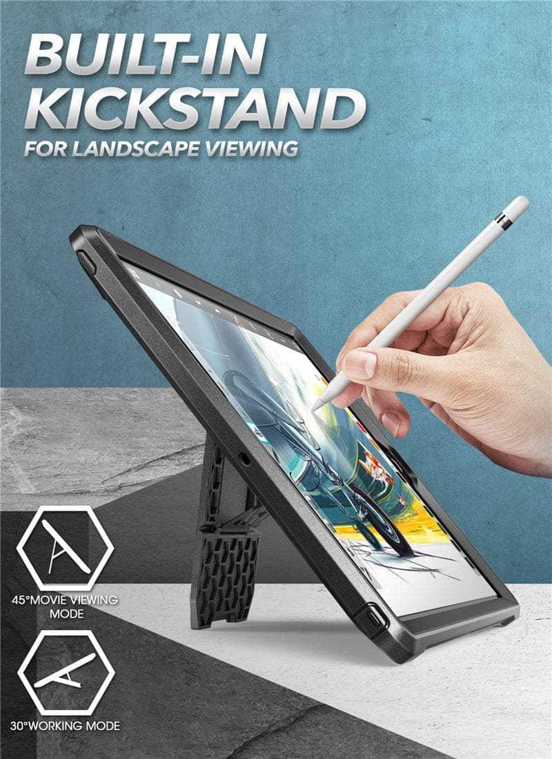 Casebuddy iPad 10.2 SUPCASE UB PRO Full-body Rugged Cover